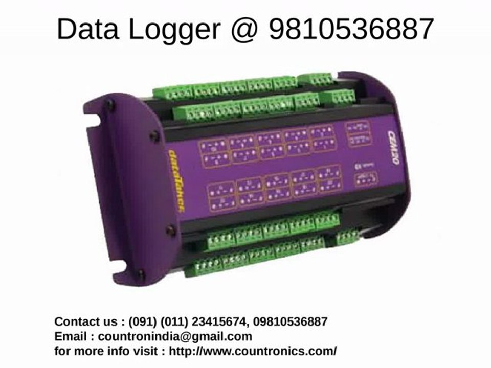 Data Logger