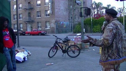 UNDERSTANDING IN PRIEST THAAHWAM IN SKID ROW # 4