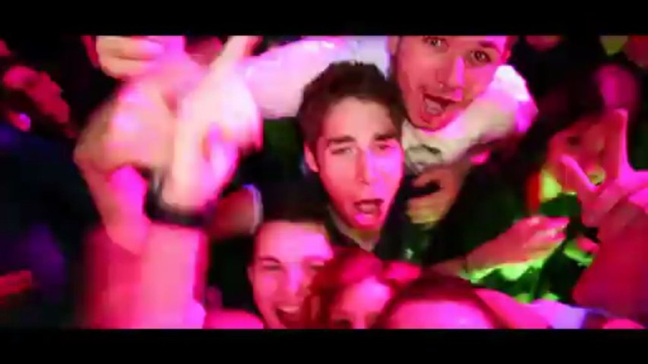 Clubbers TV @ Drungly Club Discothèque - 13.03.2013