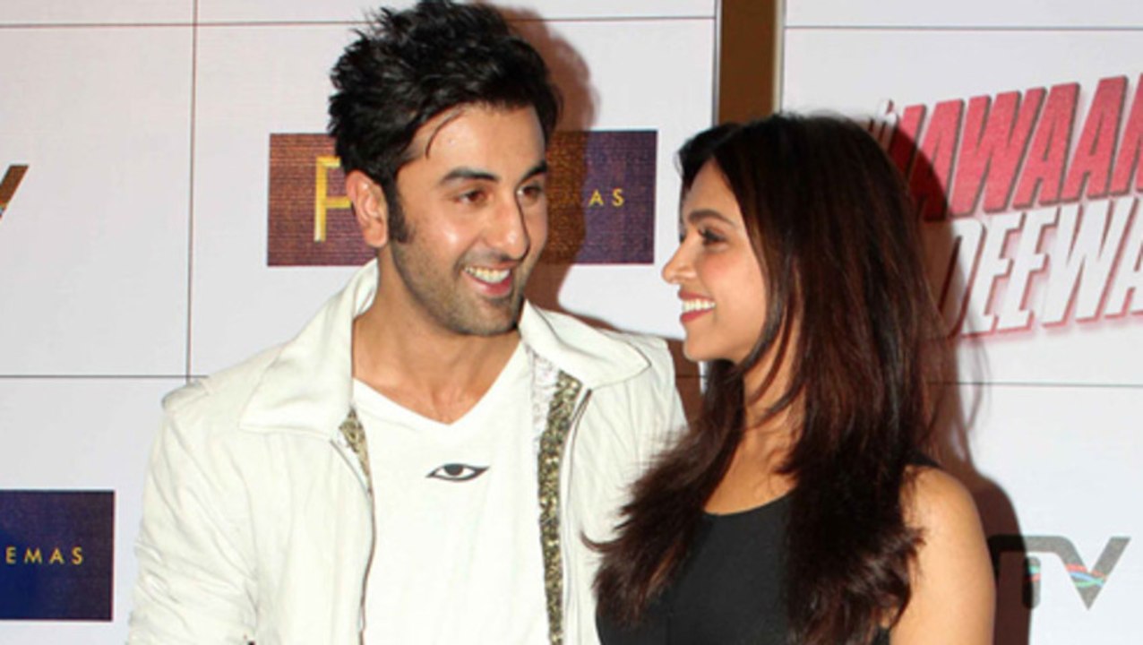 'Yeh Jawaani Hai Deewani' Trailer Launch | Ranbir Kapoor & Deepika Padukone