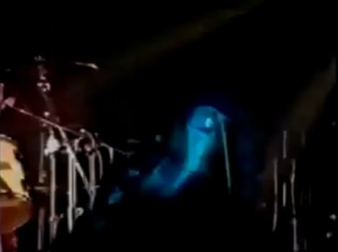 Héroes del silencio / en **concierto**