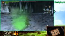 [Demo] Monster Hunter 3 Ultimate (Wii U)