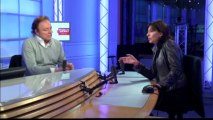 L'invitée politique, avec Anne Hidalgo