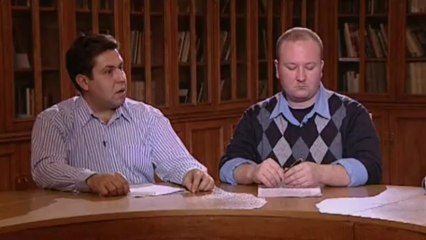 Искатели. Рязанский интерес Третьего рейха