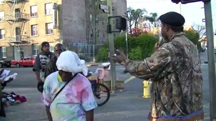 UNDERSTANDINGS IN PRIEST THAAHWAM IN SKID ROW # 2