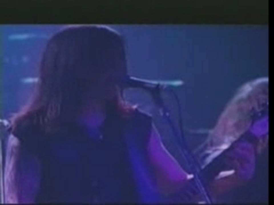 Dissection - Where Dead Angels Lie