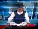 Sheikh Qari Muhammad Yusuf Reciting in Bangladesh TV 2009