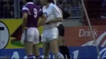 RSCA TV - Classic Match - 1986 Club Brugge vs Anderlecht - Testmatch