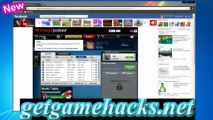 Pirater Zynga Texas Holdem Poker | Hack Cheat | téléchargement March 2013