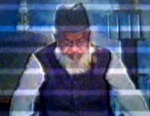 Sheikh Qari Muhammad Yusuf Al Azhari Reciting in Bangladesh TV 2009