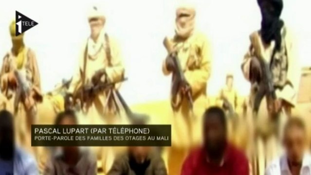 Aqmi annonce l'exécution d'un otage français
