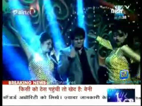 Glamour Show [NDTV] 20th March 2013 Video Watch Online