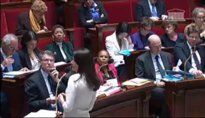 13.03.19question d'actualité restitution de tableaux juifs