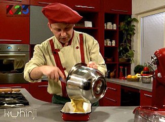 K23TV - Kuhinjica - 20. mart 2013.