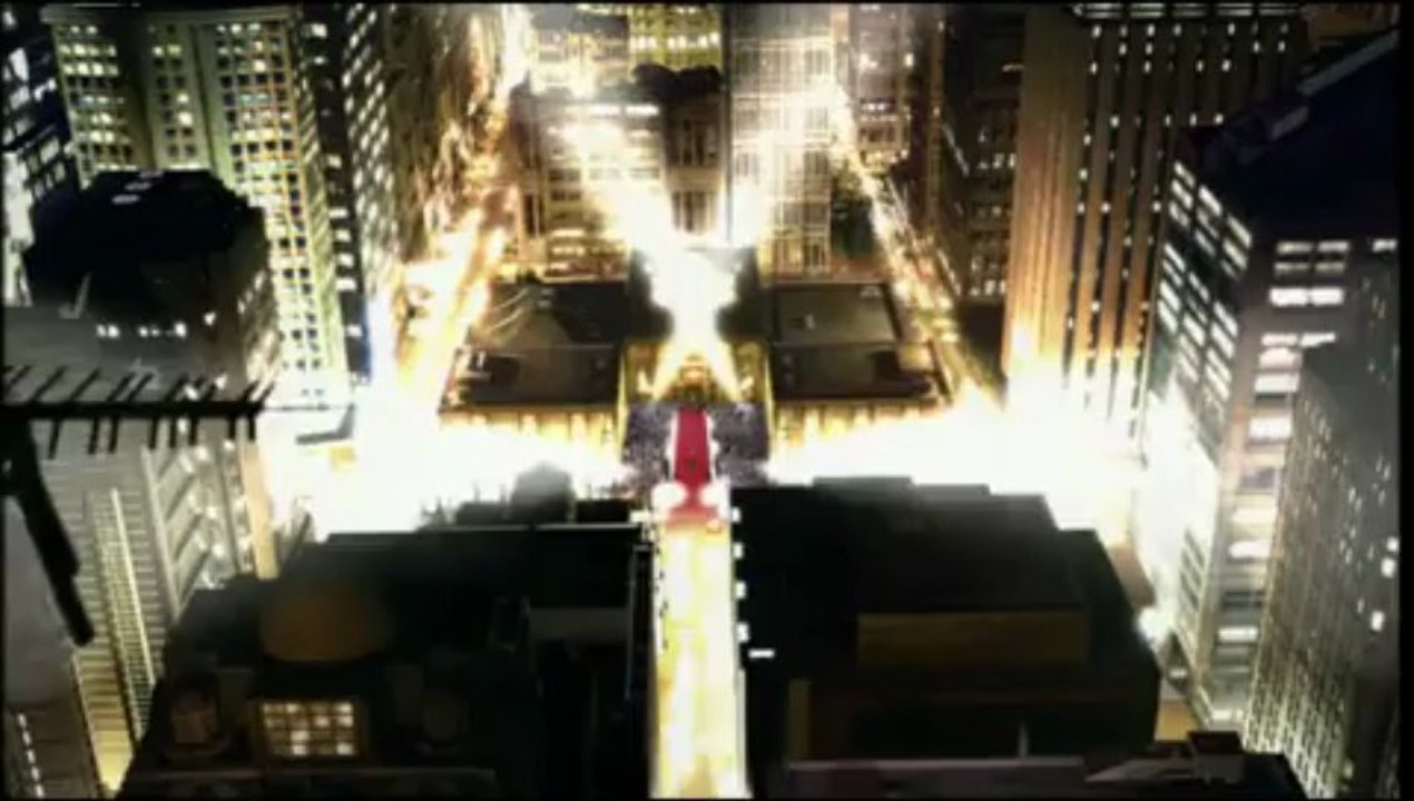 Commercial of Chanel with Nicole Kidman