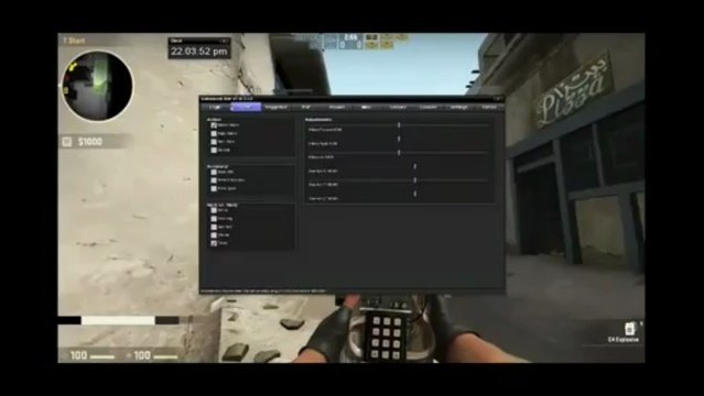 Pirater Counter Strike Global Offensive * Hack Cheat * télécharger March 2013