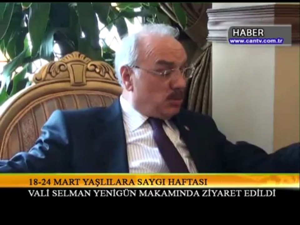 19.03.2013.CAN TV.HABERLER