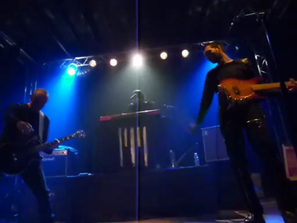 Psychophonic Machine (4)