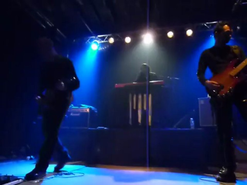 Psychophonic Machine (5)