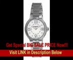 [BEST BUY] Raymond Weil Women's 5932-ST-00995 Noemia Mother-Of-Pearl Diamond Dial Watch