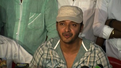 Shreyas Talpade To Comeback On Marathi Silver Screen
