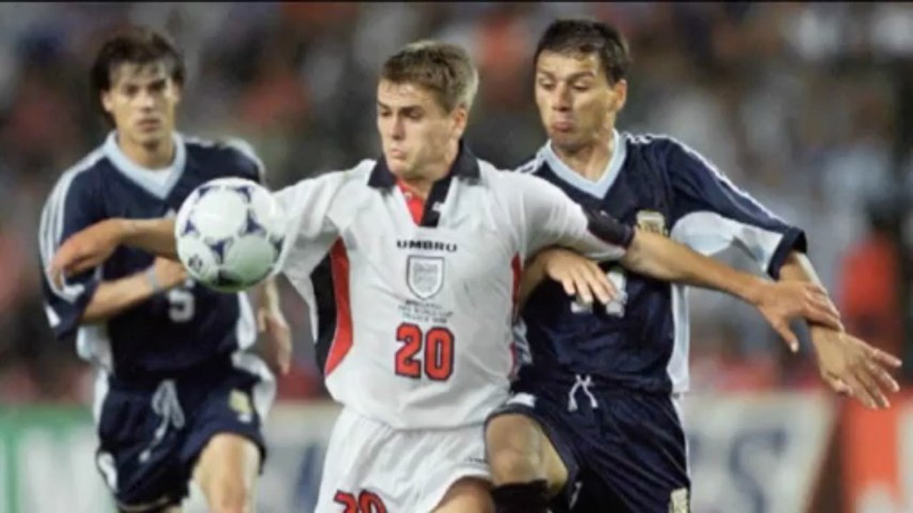 England zollt Owen Tribut: 'Einer der größten Torjäger, die wir je hatten'