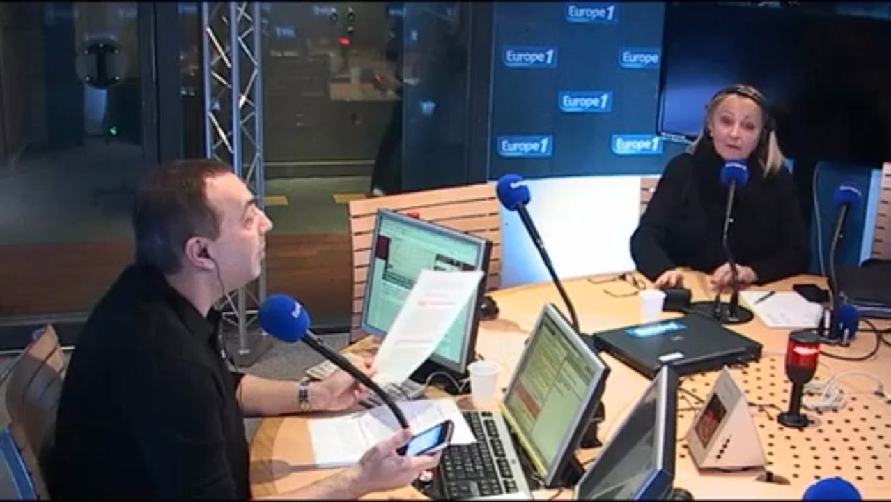 Faîtes tournez les serviettes !