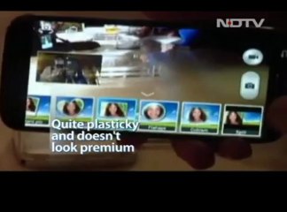 Newspot.Biz Samsung Launches Galaxy S4