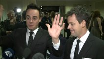 Ant & Dec on BGT and Simon Cowell's Twitter rant