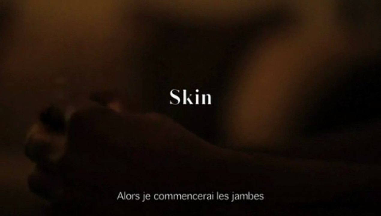 Skin (Pitch), 2013