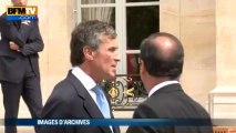 Cahuzac: un ministre dont les qualités forçaient le respect de tous - 20/03