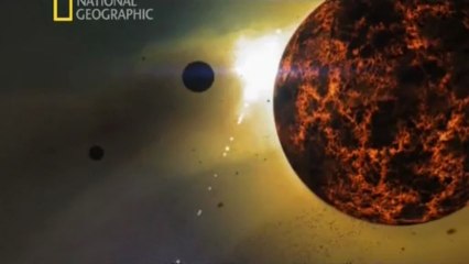 Gezegenler Rehberi Pluton