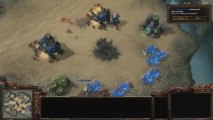 Starcraft 2: Heart of the Swarm Review