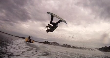 Les Houleurs - Dinard