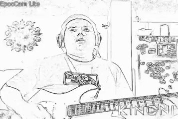 Accidentally in love cover