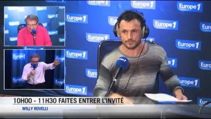 Magie Magie et tes idées ont du génie