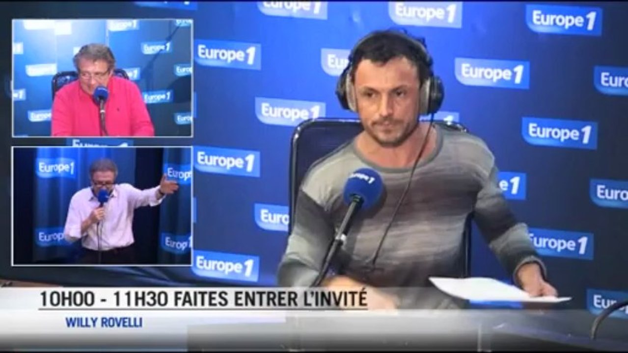 Magie Magie et tes idées ont du génie