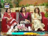 Good Morning Pakistan By Ary Digital - 20th March 2013 - Part 5
