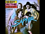 SAPHIR - SHOT IN THE NIGHT ( 12