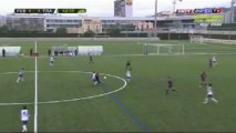 Joli mouvement du Barça féminin !