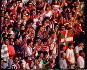 Los ases de la Liga: Julen Guerrero