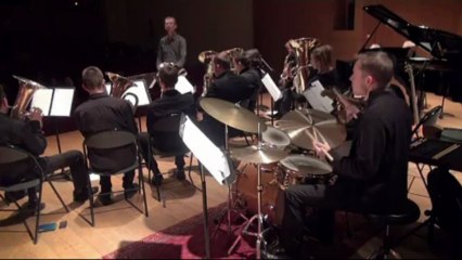 Nostalgia in time square