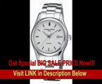 [BEST BUY] Frederique Constant Men's FC303S6B6B Index Silver Automatic Dial Watch