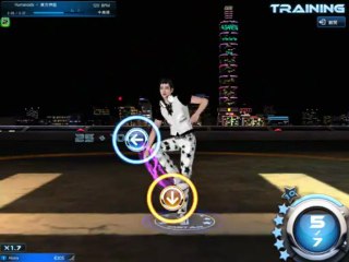 Mstar[Taiwan]TVXQ! 동방신기_Humanoids [Cover Dance]