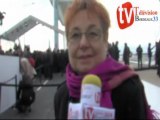 un élus communiste  de l'opposition la mairie de Bordeaux interviewé  par tb33