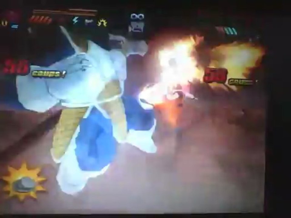 dbz budokai tenkaichi 3 by arkeus 04