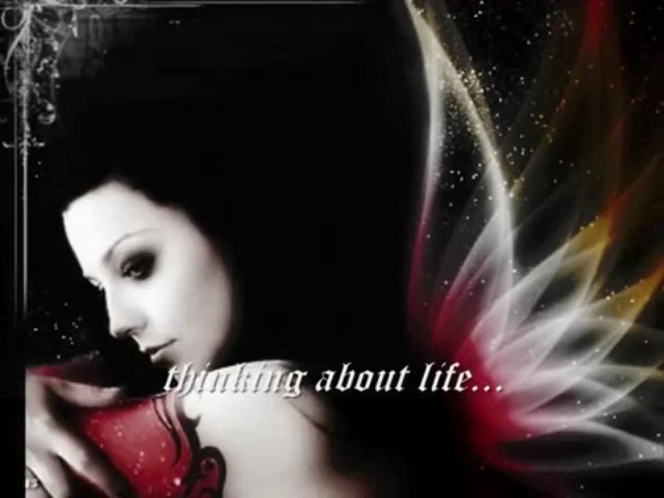 nouvelle vague - in a manner of speaking (with lyrics)