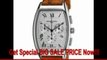 [SPECIAL DISCOUNT] Frederique Constant Men's FC292M4T26OS Art Deco Art Deco Mens Chronograph Watch Watch