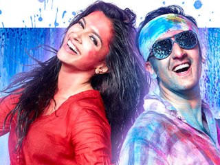 Video herunterladen: Trailer Review Of Yeh Jawaani Hai Deewani