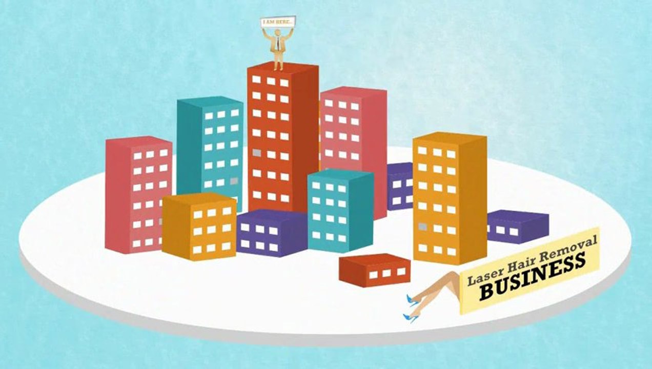 InfoGraphics, best animation for your business